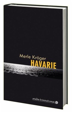 Havarie - Kröger, Merle