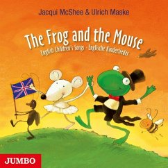 The Frog an the Mouse - Maske, Ulrich;McShee, Jacqui