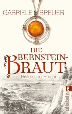 Die Bernsteinbraut - Breuer, Gabriele