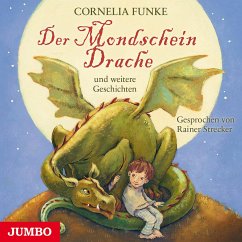 Der Mondscheindrache - Funke, Cornelia