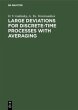 Large Deviations for Discrete-Time... - Bild 1