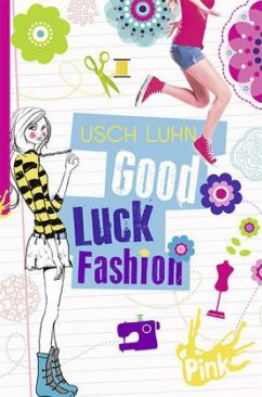 Good Luck Fashion - Luhn, Usch