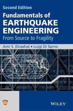 Cover Earthquake Engineering 2e