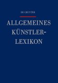 Mandelstamm - Matielli / Allgemeines Künstlerlexikon (AKL) Band 87