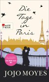 Die Tage in Paris (eBook, ePUB)