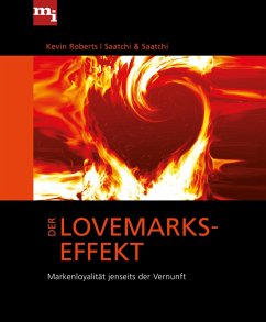 Der Lovemarks-Effekt (eBook, ePUB) - Roberts, Kevin