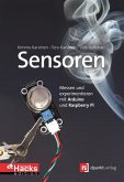 Sensoren - messen und experimentieren mit Arduino und Raspberry Pi (eBook, ePUB)