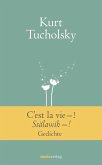 C'est la vie-! Ssälawih-! (eBook, ePUB)