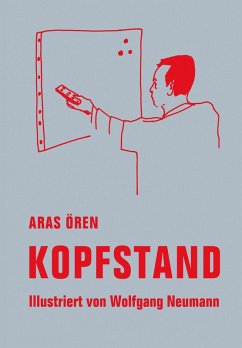 Kopfstand (eBook, ePUB) - Ören, Aras