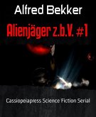 Alienjäger z.b.V. #1 (eBook, ePUB)