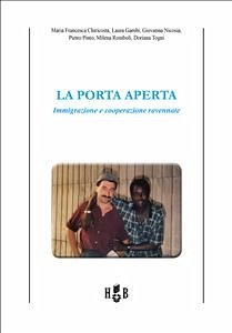 Cover La porta aperta (eBook, ePUB)