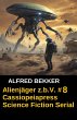 Alienjäger z.b.V. #8 (eBook, ePUB) - Bild 1
