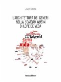 L'architettura dei generi nella Comedia nueva di Lope de Vega (eBook, PDF)