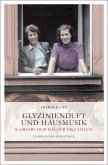 Glyzinienduft und Hausmusik (eBook, ePUB)