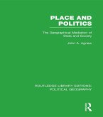 Place and Politics (eBook, ePUB)