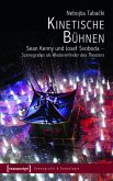 Kinetische Bühnen (eBook, PDF)