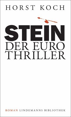 Cover Stein (eBook, PDF)