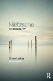 Nietzsche on Morality (eBook, ePUB)