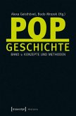 Popgeschichte (eBook, PDF)