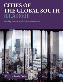 Cities of the Global South Reader (eBook, PDF)