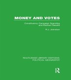 Money and Votes (eBook, PDF)
