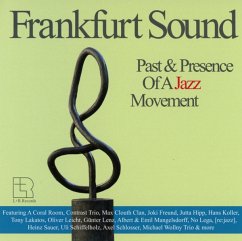 Frankfurt Sound Past & Presence Of A Jazz Movement - Diverse