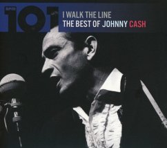 I Walk The Line-The Best Of Johnny Cash - Cash,Johnny