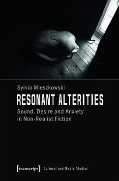 Resonant Alterities (eBook, PDF) - Mieszkowski, Sylvia