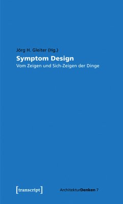 Symptom Design (eBook, PDF)