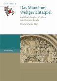 Das Münchner Weltgerichtsspiel (eBook, PDF)