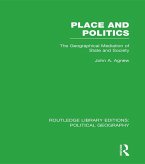 Place and Politics (eBook, PDF)