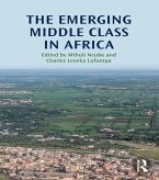 The Emerging Middle Class in Africa (eBook, ePUB)