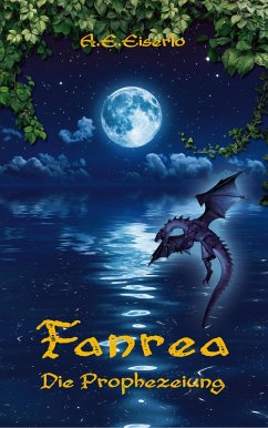 Cover Fanrea (eBook, ePUB)