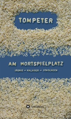 Cover Am Wortspielplatz (eBook, ePUB)