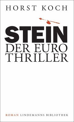 Stein (eBook, ePUB) - Koch, Horst