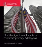 Routledge Handbook of Contemporary Malaysia (eBook, ePUB)