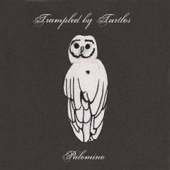 Cover Palomino