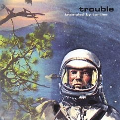 Cover Trouble