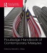 Routledge Handbook of Contemporary... - Bild 1