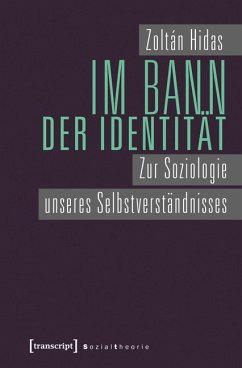 Im Bann der Identität (eBook, PDF) - Hidas, Zoltán