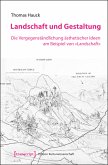 Landschaft und Gestaltung (eBook, PDF)