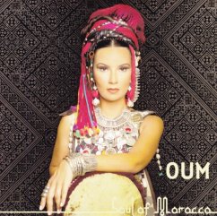 Soul Of Morocco von Oum auf Audio CD - Portofrei bei bücher.de