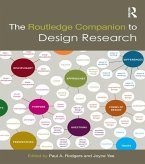 The Routledge Companion to Design Research (eBook, ePUB)