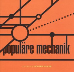 Kollektion 03 - Populäre Mechanik