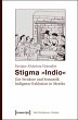 Stigma »Indio« (eBook, PDF) - Bild 1
