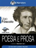 Poesia e Prosa (Audio-eBook) (eBook, ePUB)