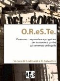 O.R.eS.Te. (eBook, ePUB)