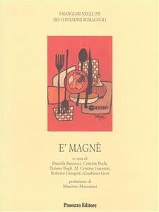 E' magnè (eBook, ePUB) - Bascucci, Daniela; Buda, Cristina; Bugli, Tiziano; Cristina Garavini, Maria; Giorgetti, Roberto; Gori, Gualtiero
