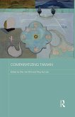 Comparatizing Taiwan (eBook, ePUB)