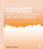 Knowledge Partnering for Community Development (eBook, PDF)
